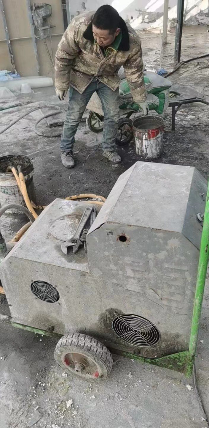 白鹭湖管理区地基下沉加固方法有哪些